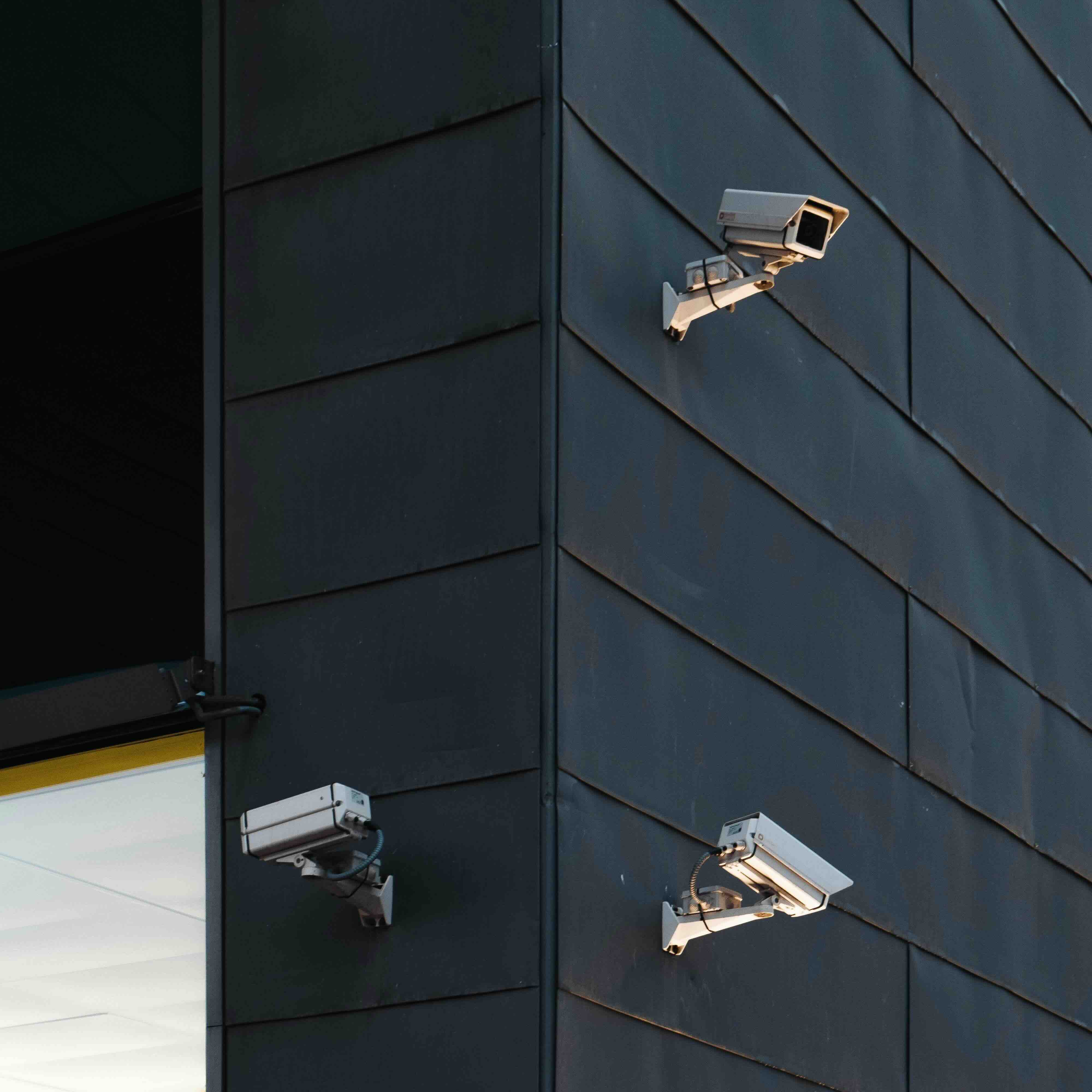 Sistema integrado de televigilancia en la RM