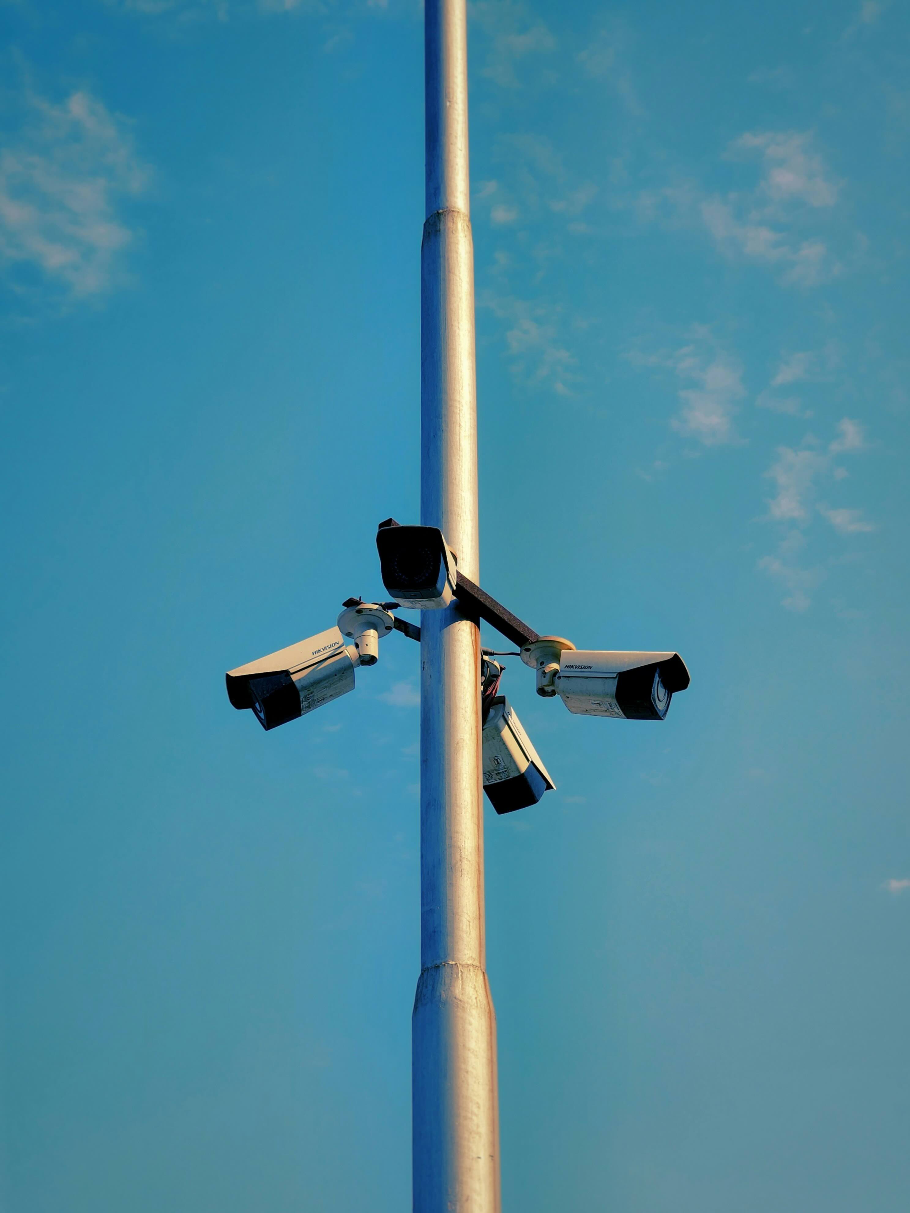 Postes Inteligentes en Lo Barnechea