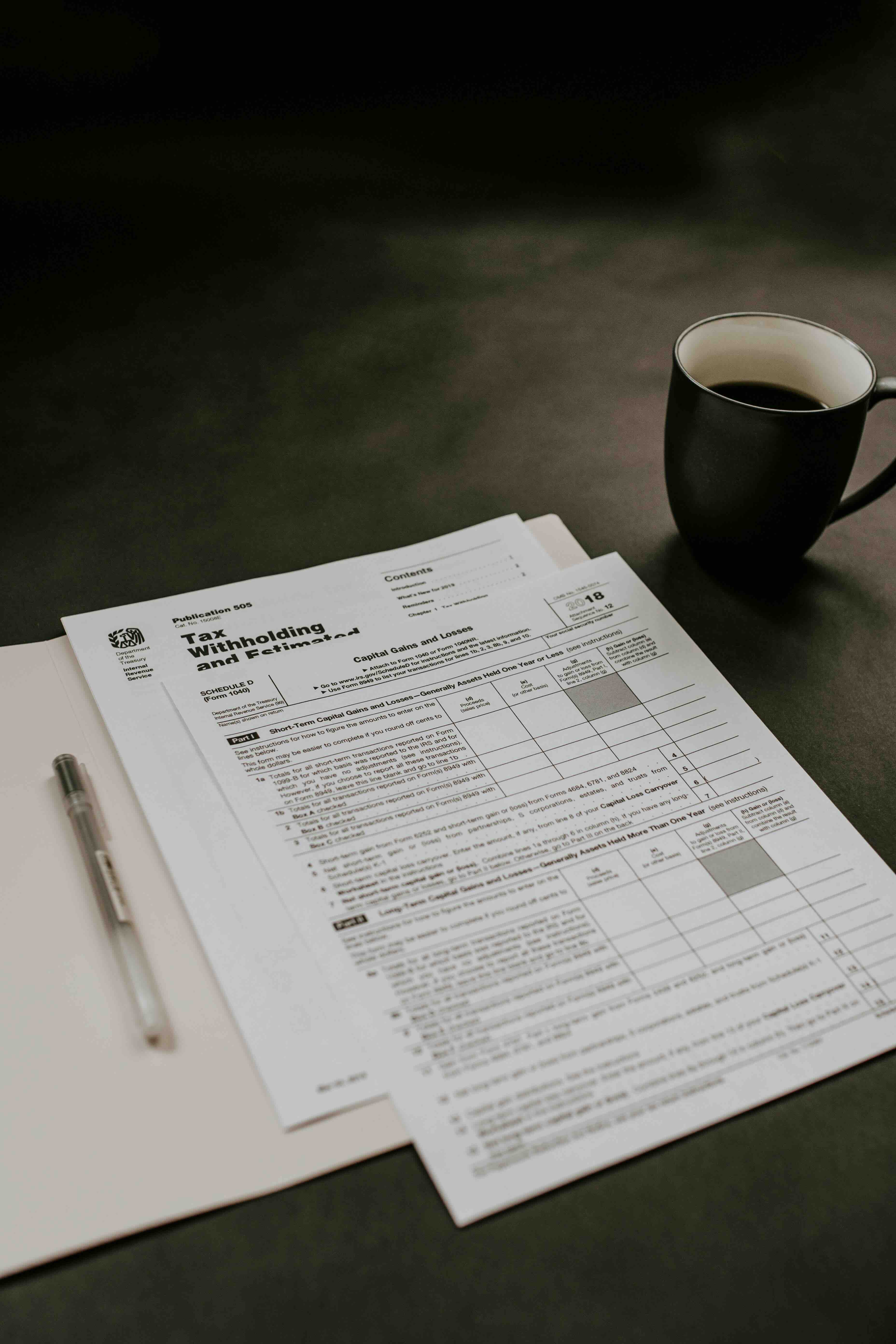 Sistema de fiscalización del Servicio de Impuestos Internos para la detección de fraudes