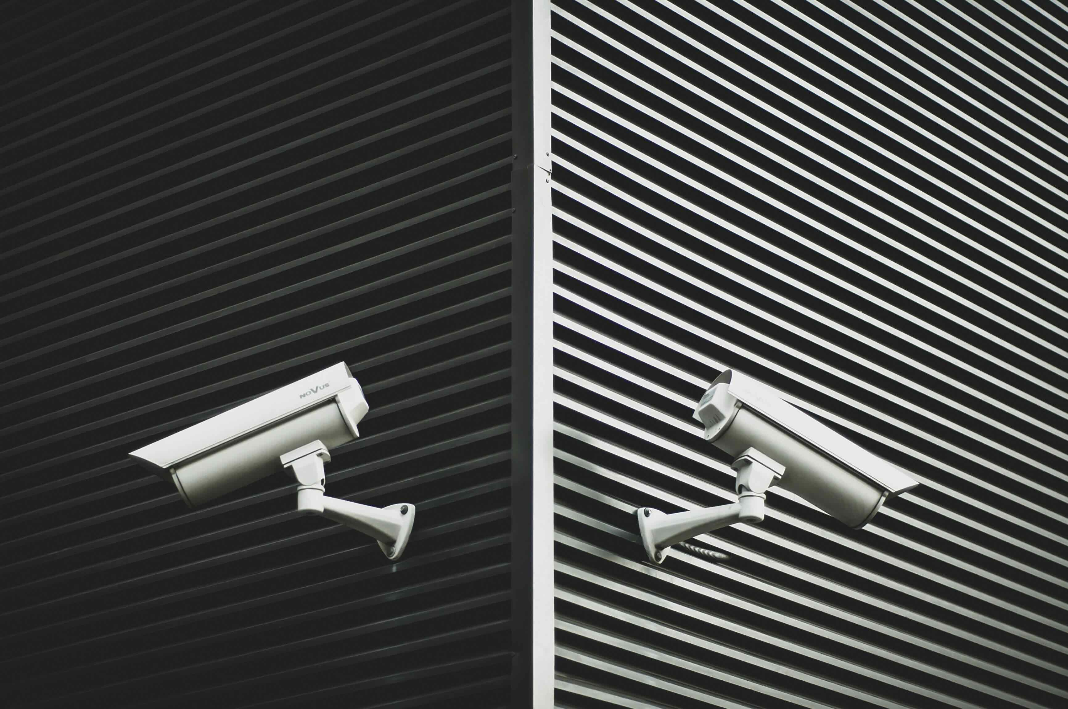 Cámaras de televigilancia de la comuna de San Bernardo