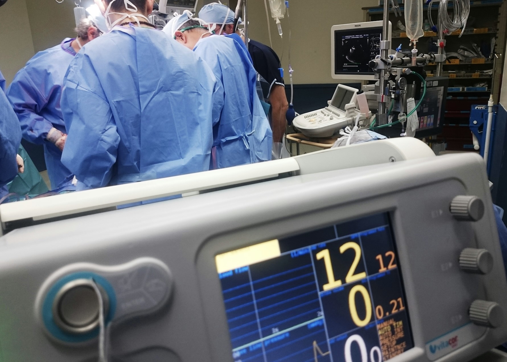 PEGASI MED, sistema de información oncológica del Instituto Nacional del Cáncer