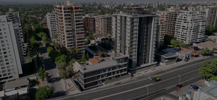 Imagen de Algoritmo de selección de postulantes a vivienda social en Las Condes
