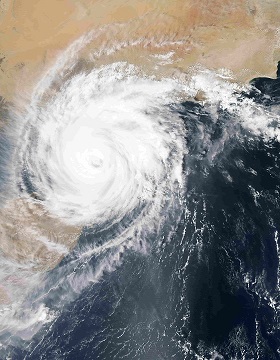 Imagen de Agromet: Sistema de monitoreo de Heladas