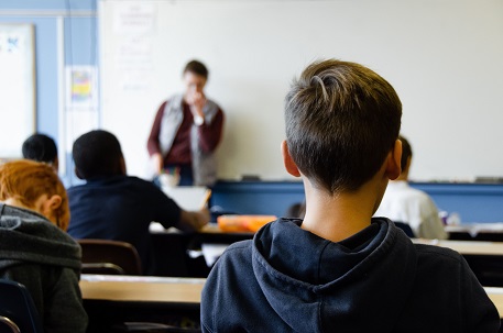Imagen de Algoritmo de asignación en Sistema de Admisión Escolar del MInisterio de Educación (Mineduc)